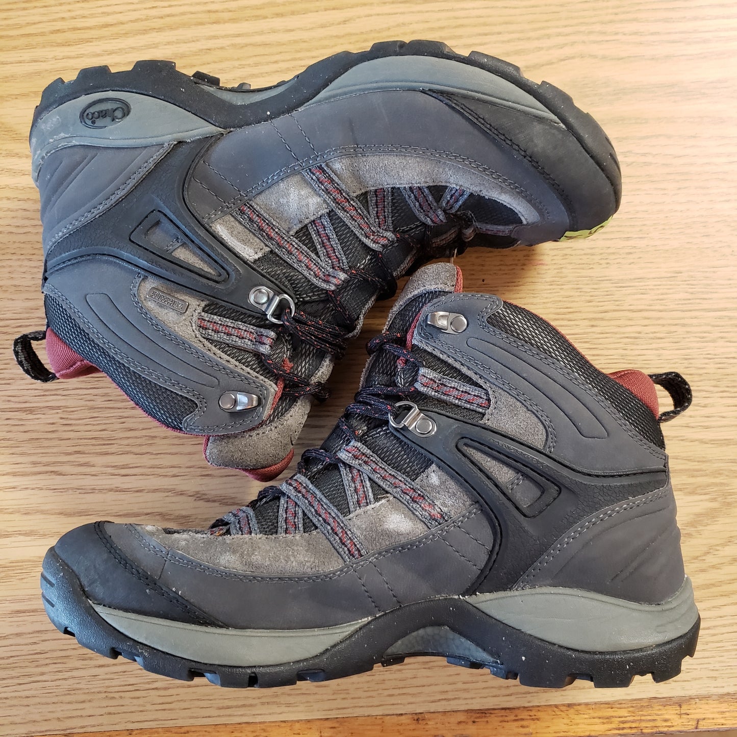 Chaco Waterproof Hiker