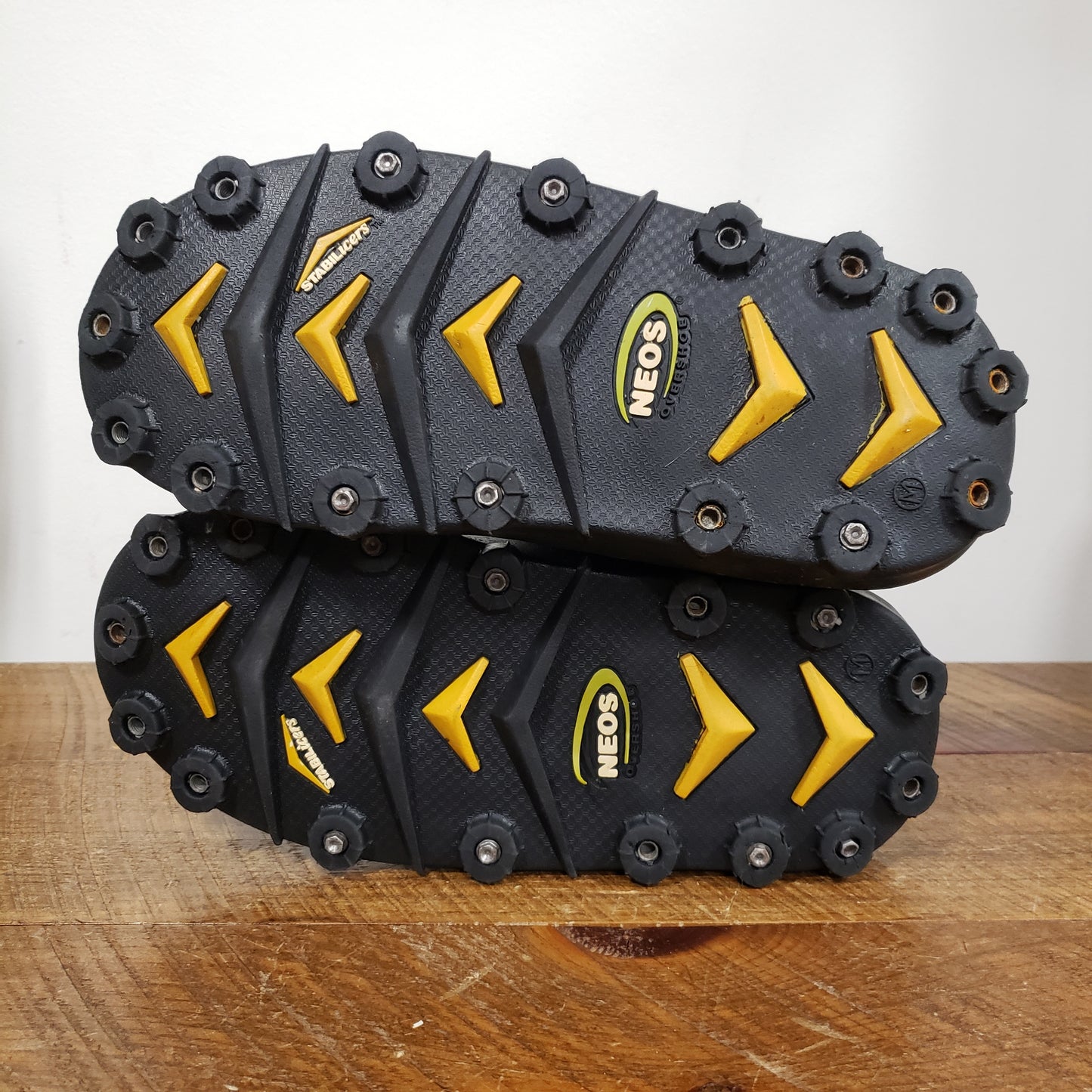 Neos Overshoe Stabilicer