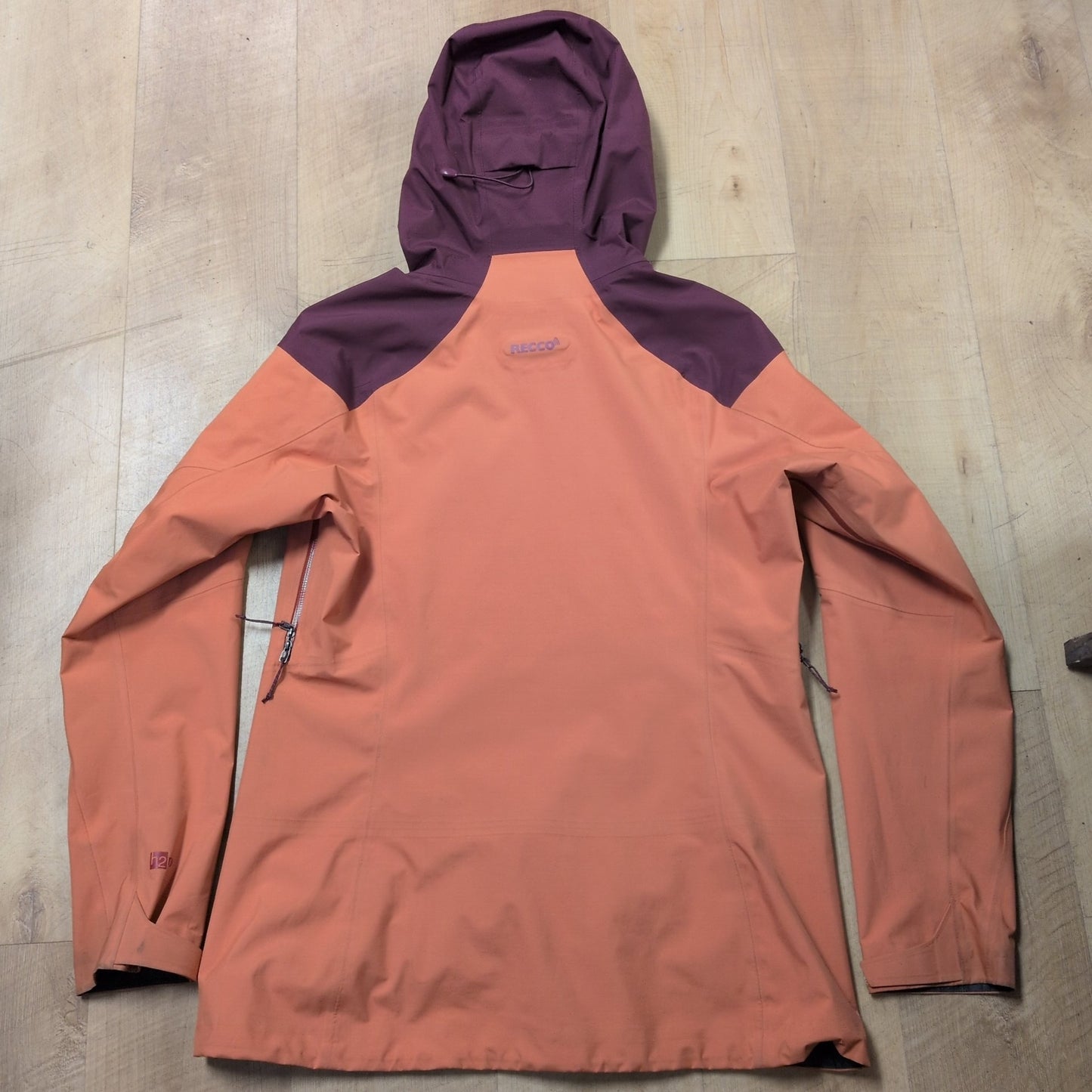 Patagonia SnowDrifter Jacket*