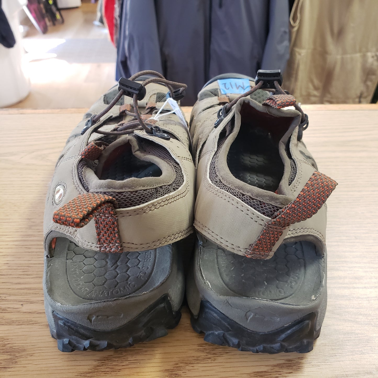 Simms StreamTread Sandal