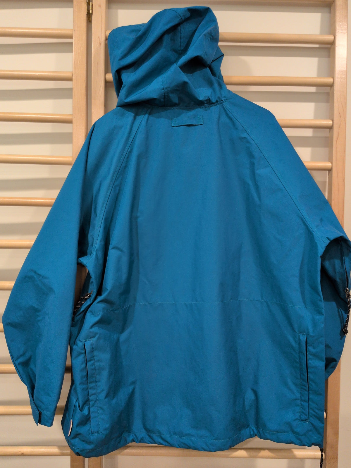 Battenwear Hooded Anorak