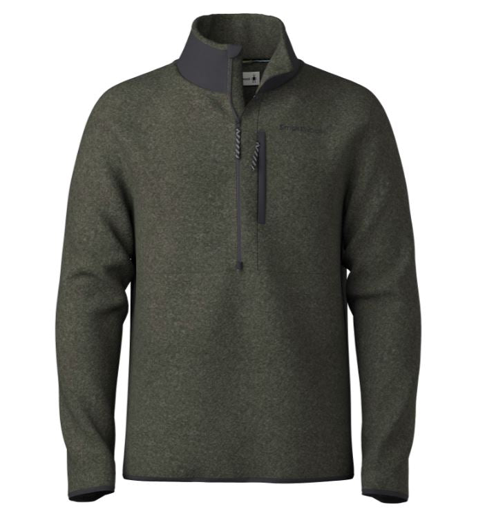 Smartwool Second Cut Fleece 1/2 Zip (NEW)