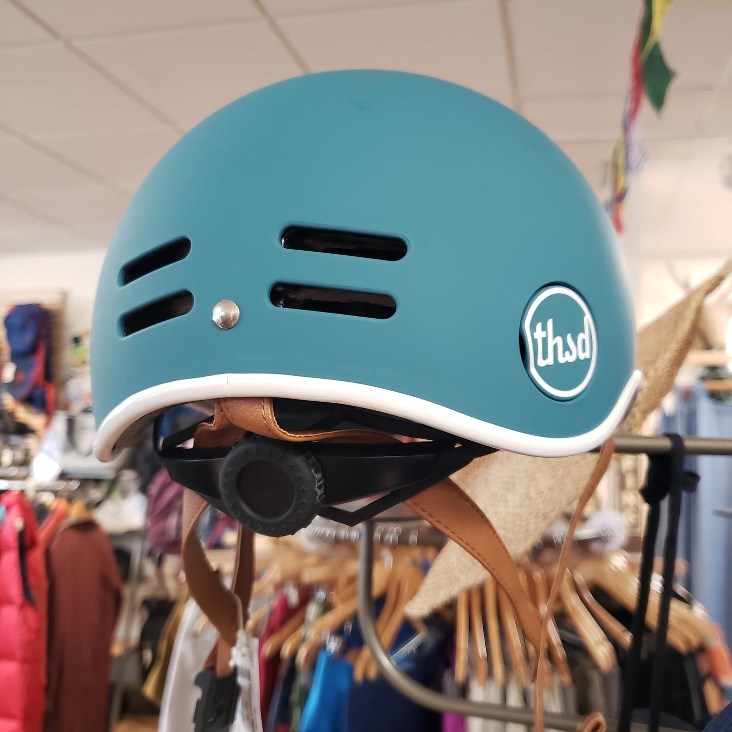 Thousand Heritage 2.0 Bike & Skate Helmet