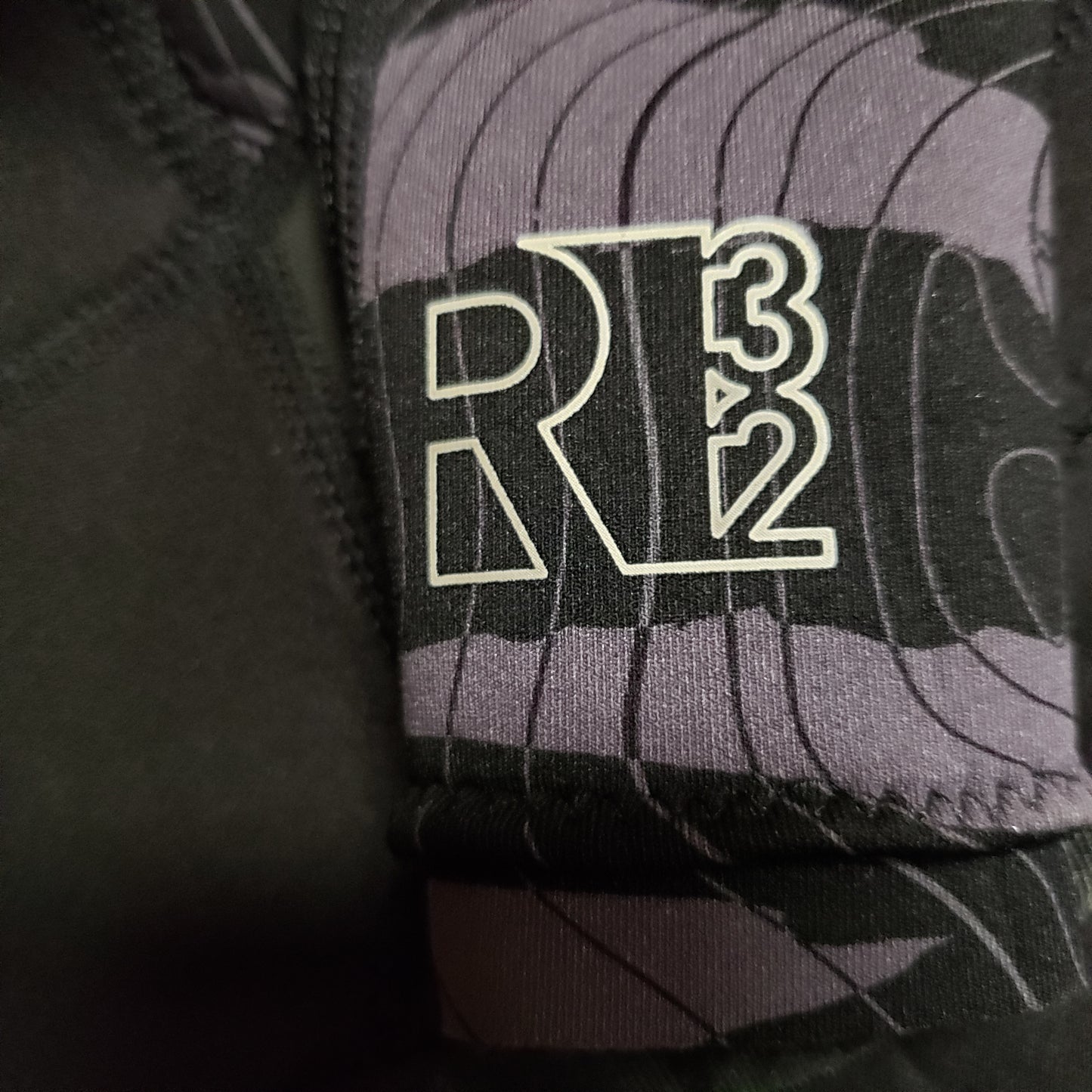 GUL Response 3/2 Flatlock Wetsuit