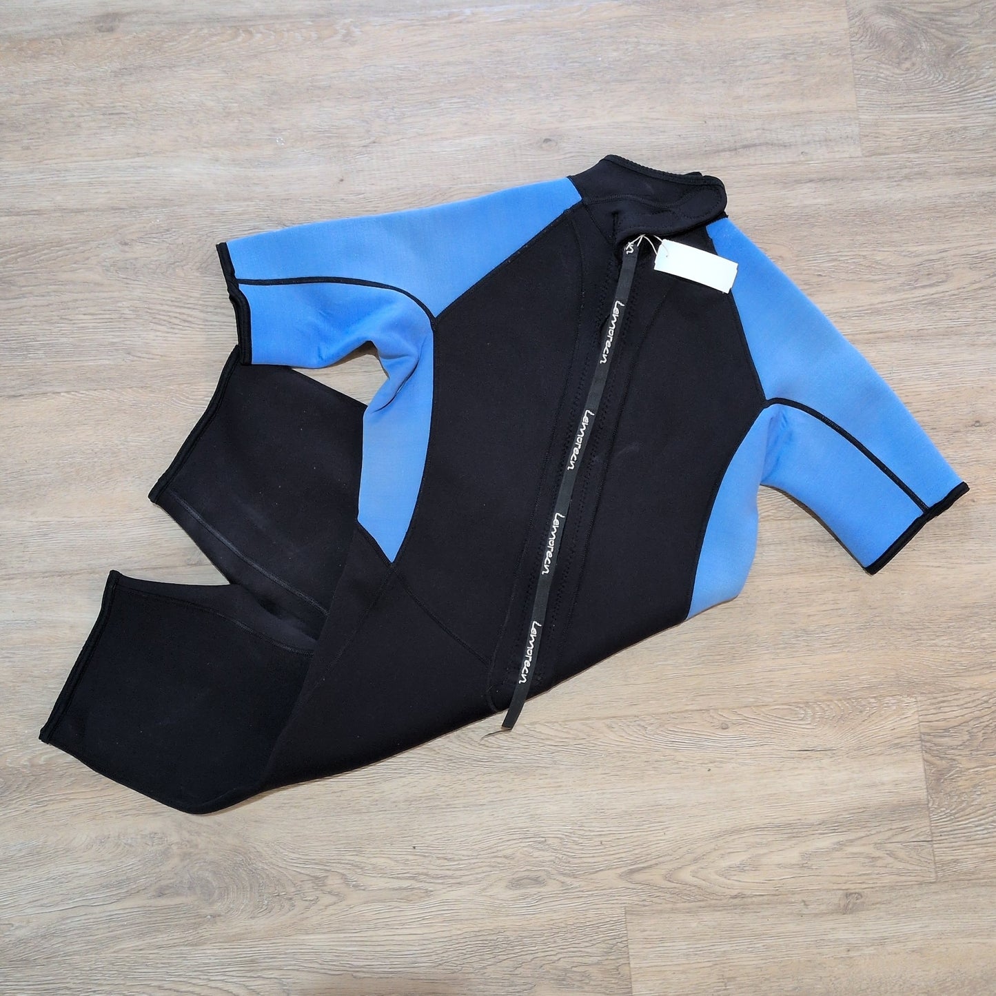Lemorecn Shorty Wetsuit