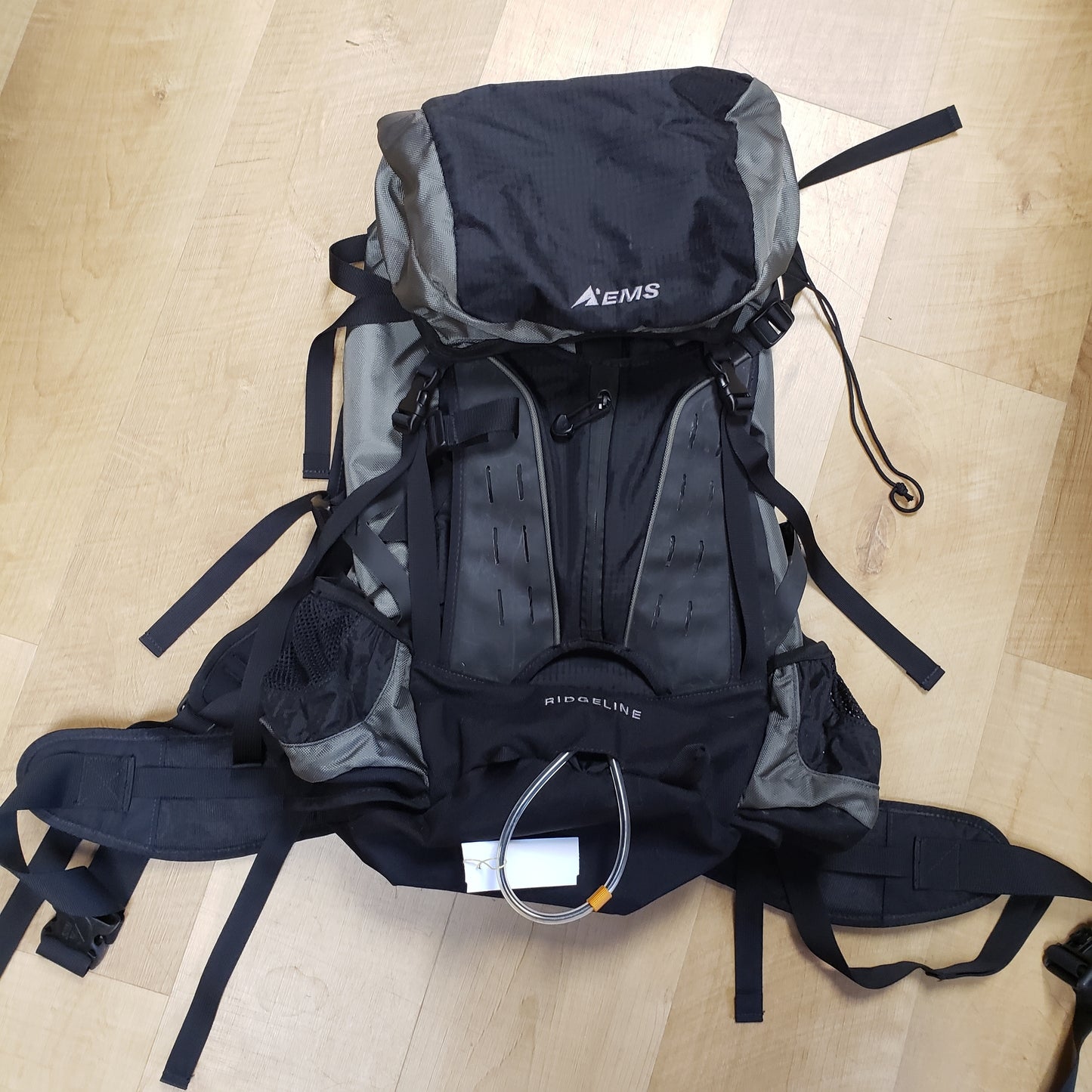 EMS Ridgeline Pack