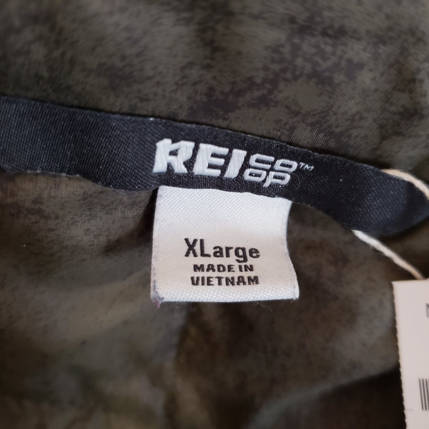 REI Co-op 650 Down Vest