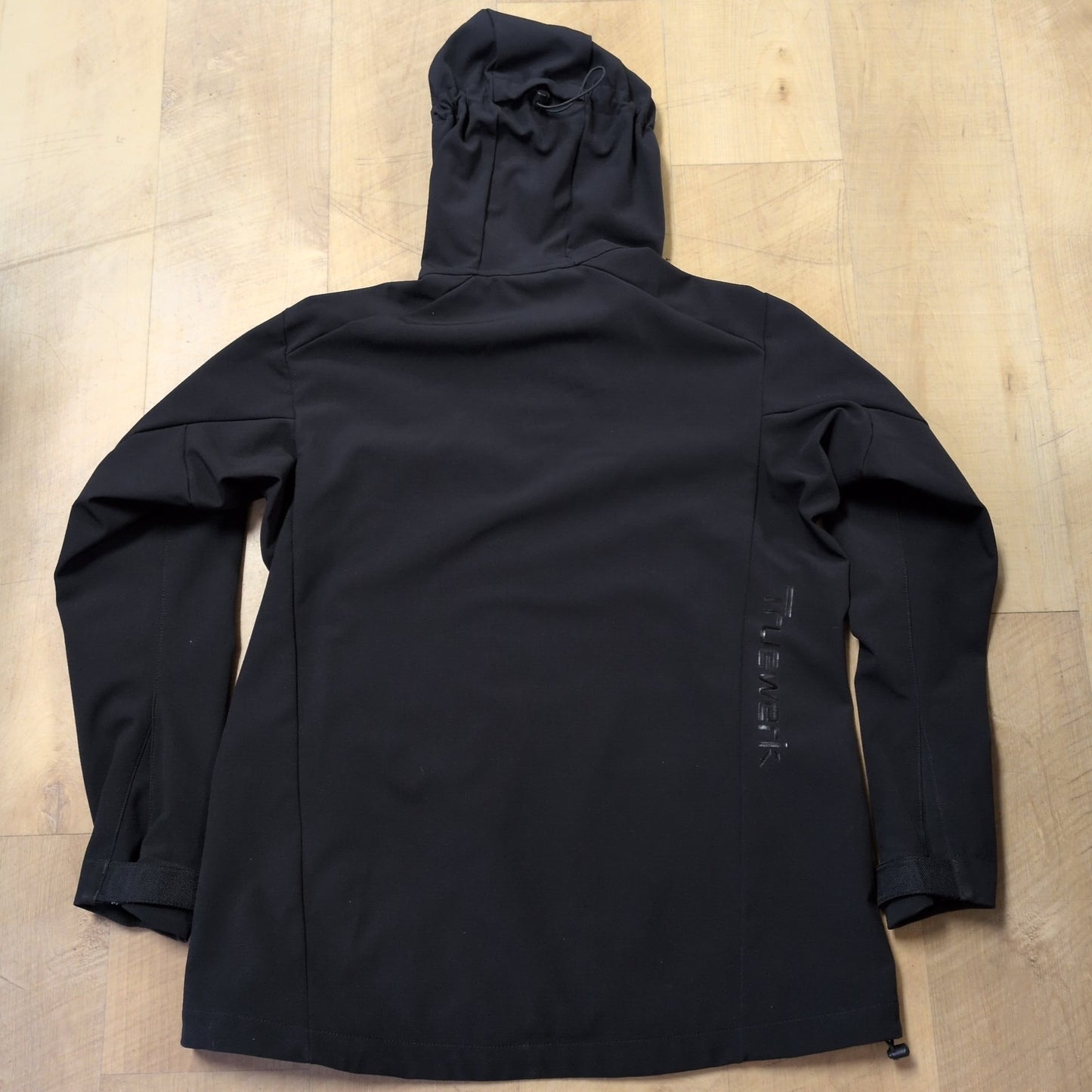 Truewerk Softshell Hooded Jacket