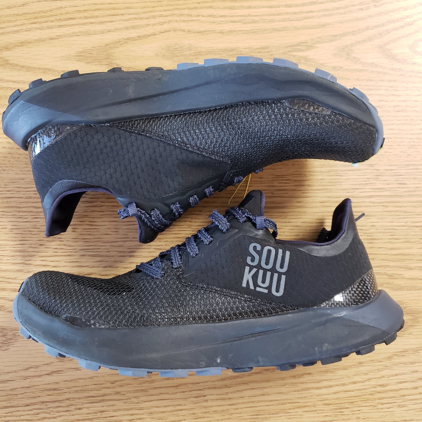 TNF x Undercover SouKuu Sneaker