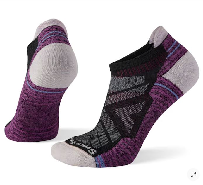 Smartwool Hike Ankle Socks