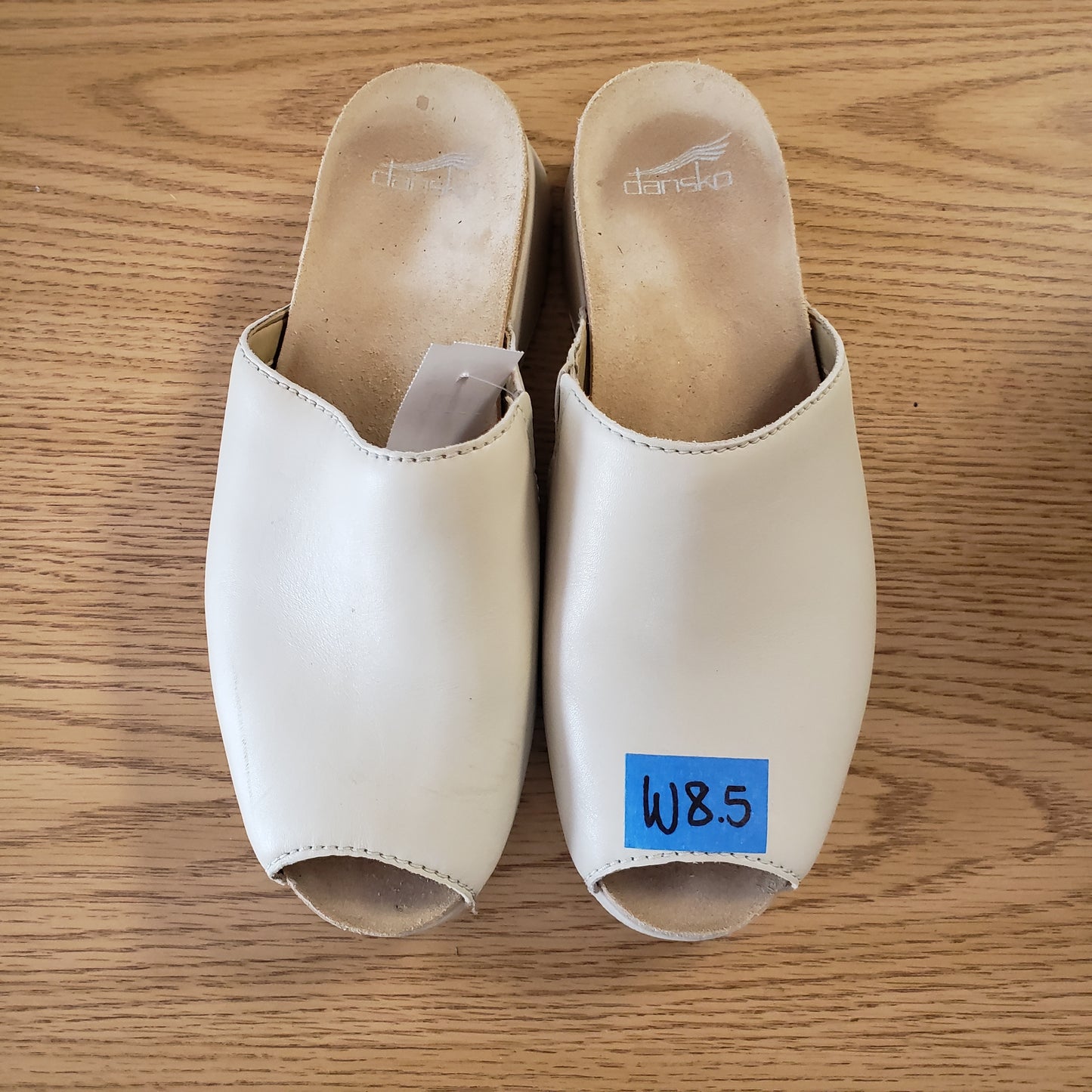 Dansko Ravyn Shoes