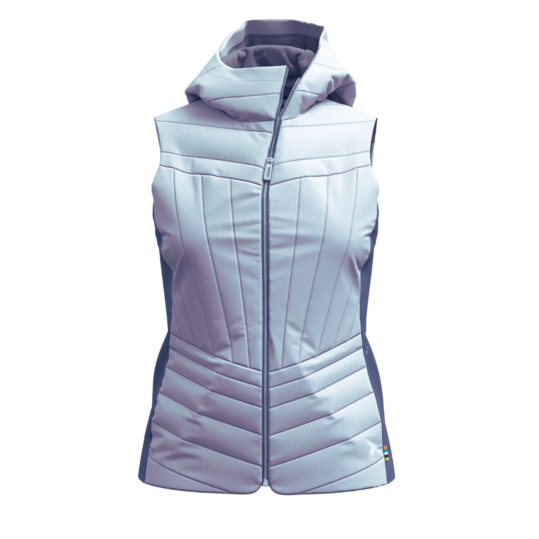 Smartwool Smartloft Hooded Vest