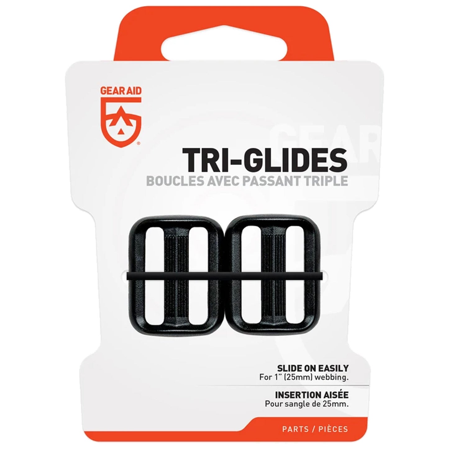 Gear Aid Tri-Glides