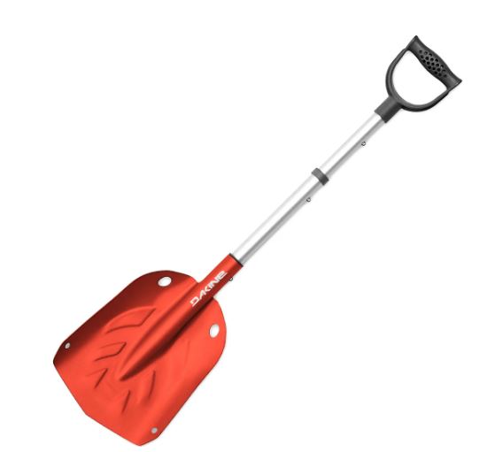 Dakine D-Handle Utility Shovel