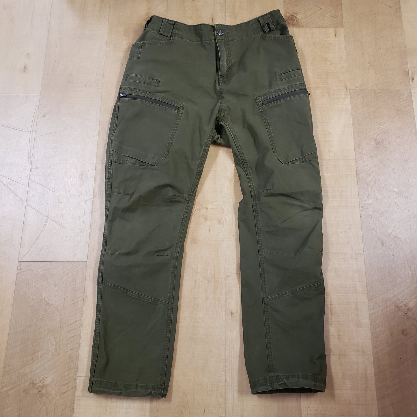 Dovetail Ultralight Ripstop Work Pants (30"inseam)