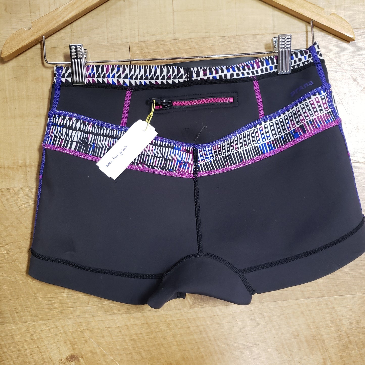 Prana Hydra Swim Shorts*