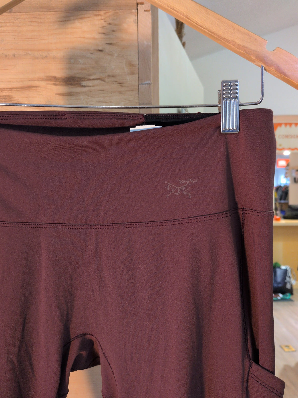 Arc'Teryx Legging