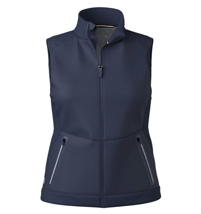 Smartwool Active Fleece Wind Insulated Vest (NEW)