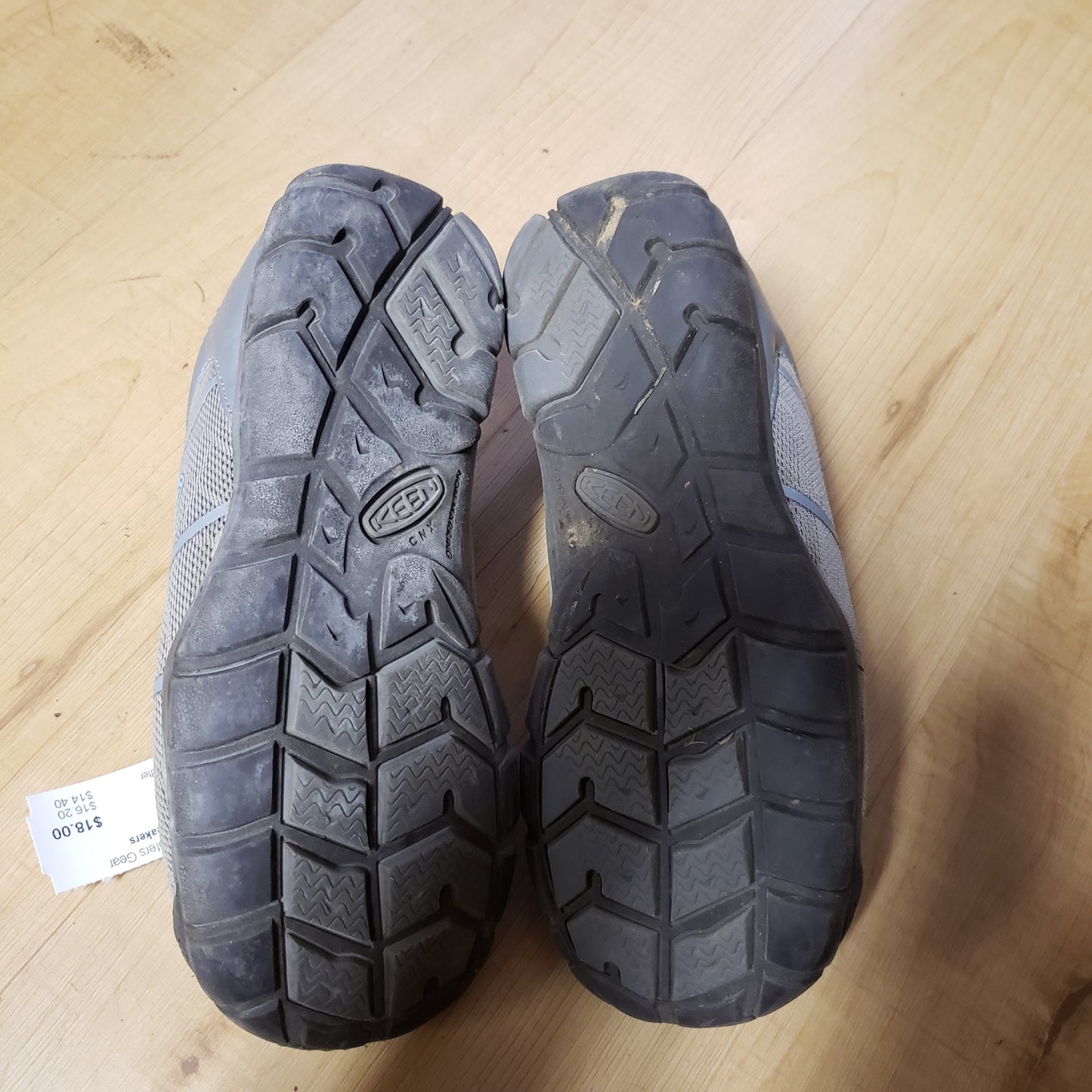 Keen Chandler Sneakers