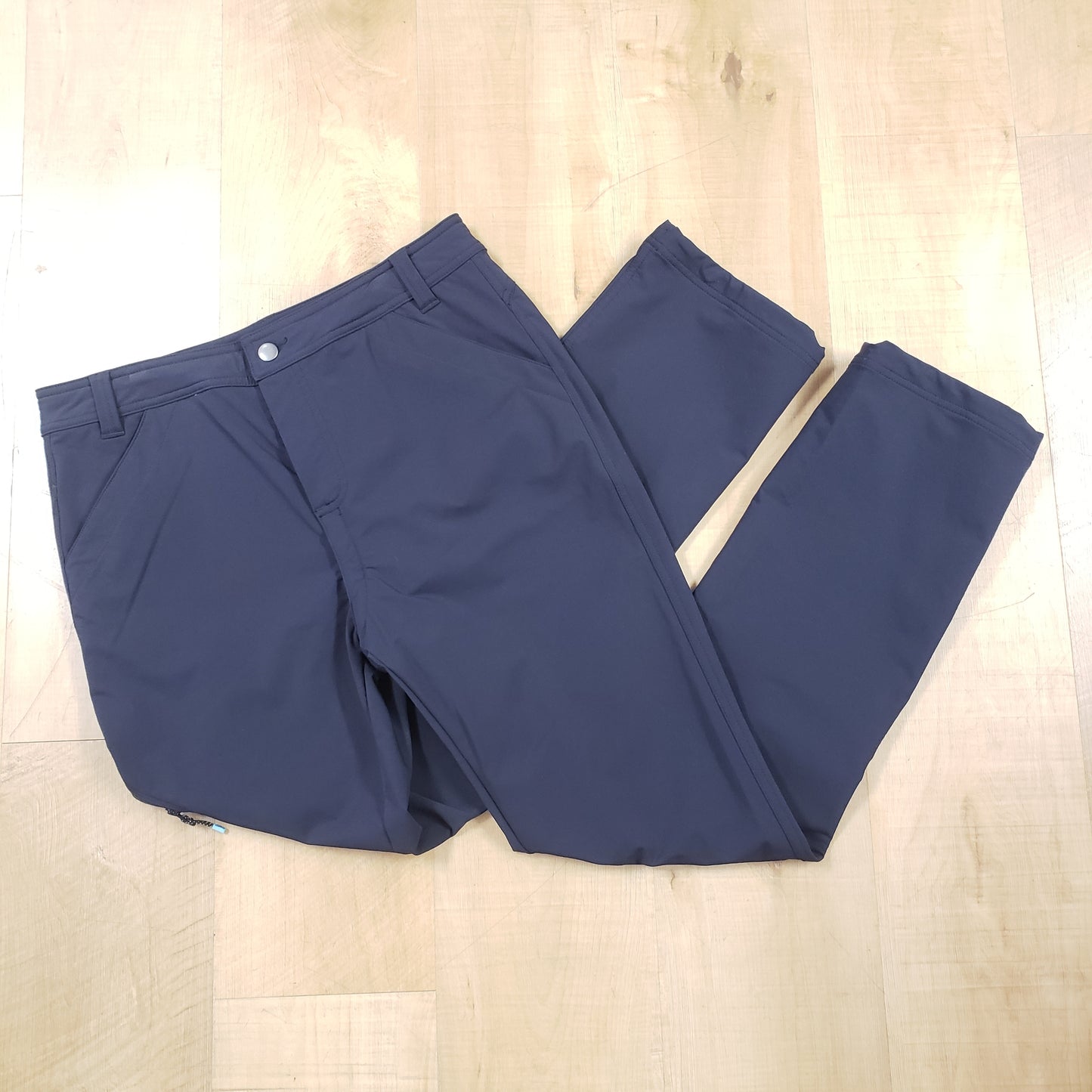 She Fly 'Go There' Pants