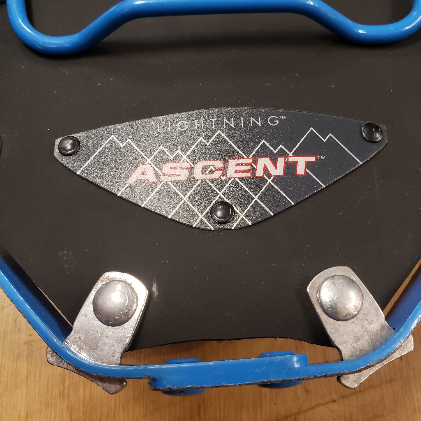 MSR Lightening Ascent Snow Shoe (Up to 180lbs)