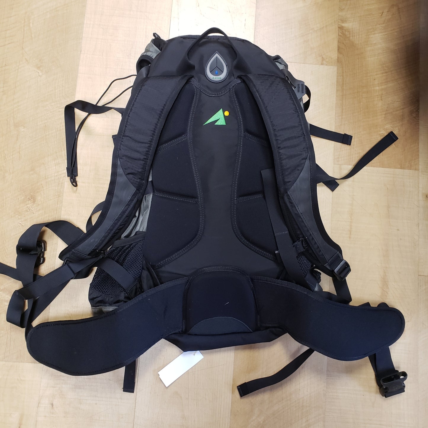 EMS Ridgeline Pack