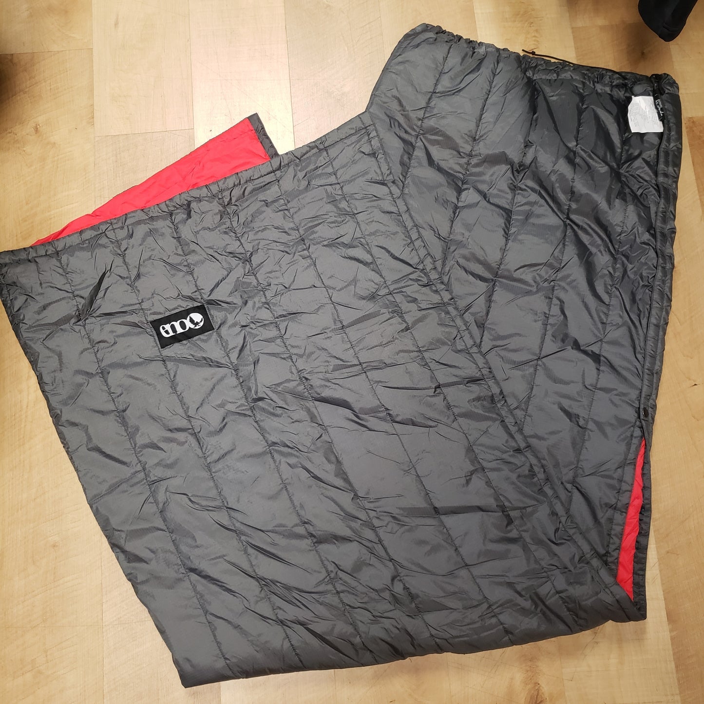 ENO Spark Hammock Top Quilt