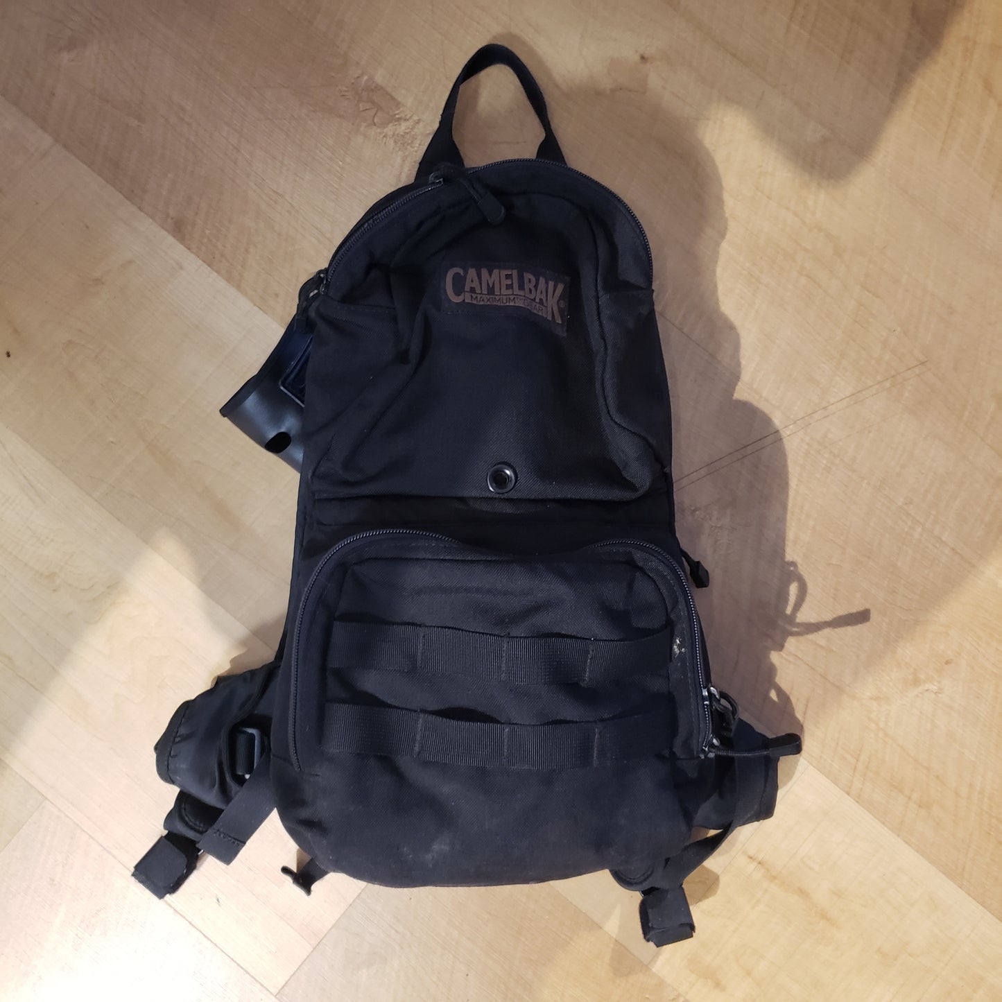 Camelbak M.U.L.E. 8L Mil Spec Pack