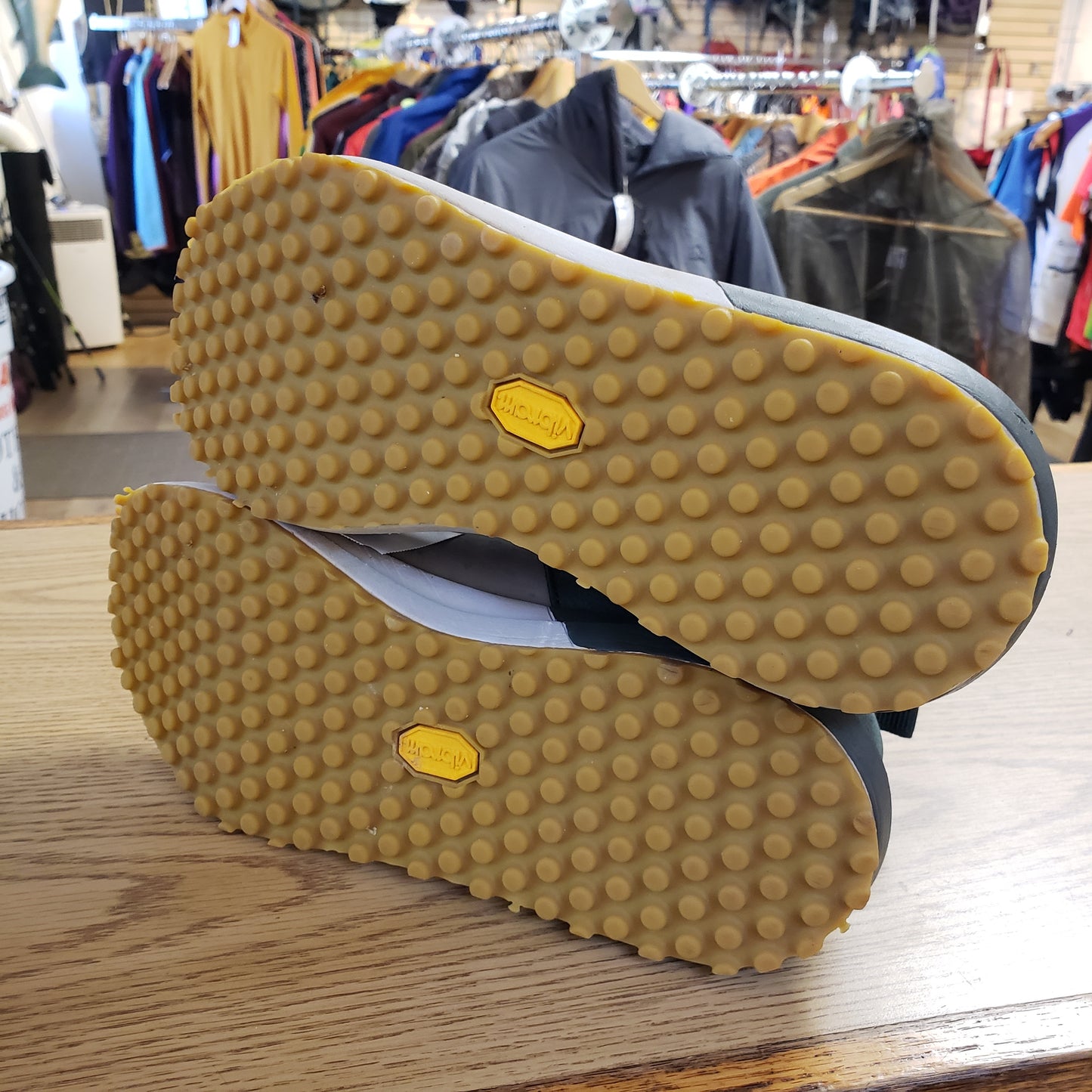 Forsake Range Low Hiking Shoes