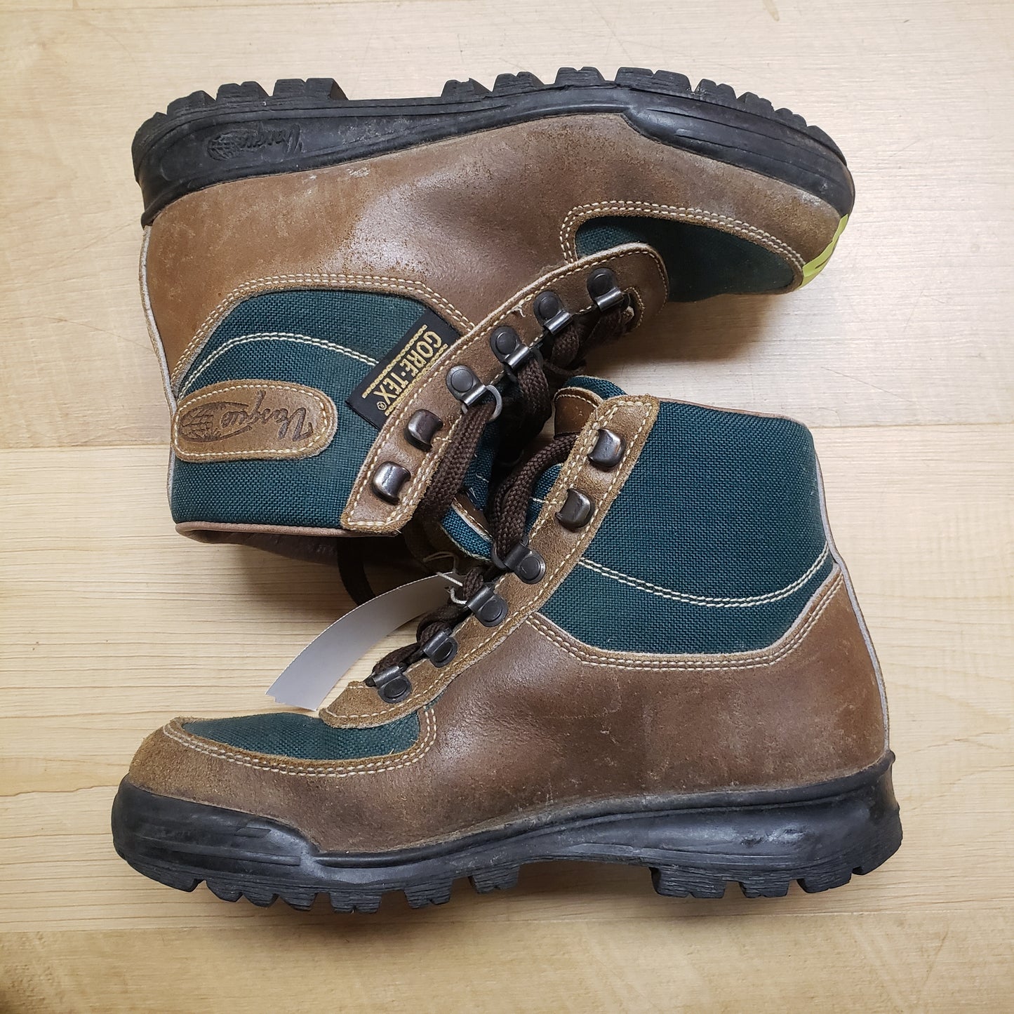 Vasque Skywalk GTX Hiking Boots