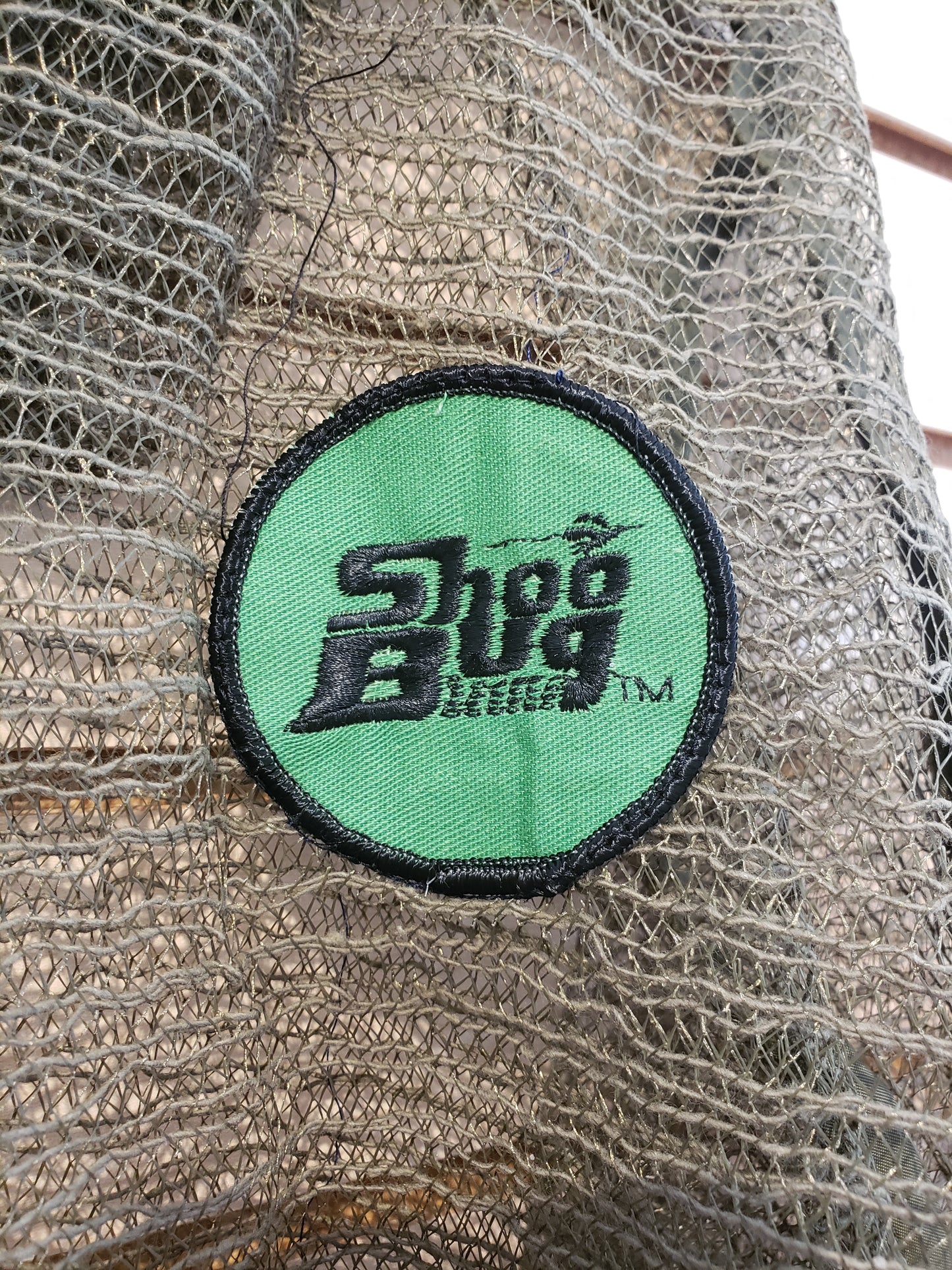 ShooBug Repellent Jacket
