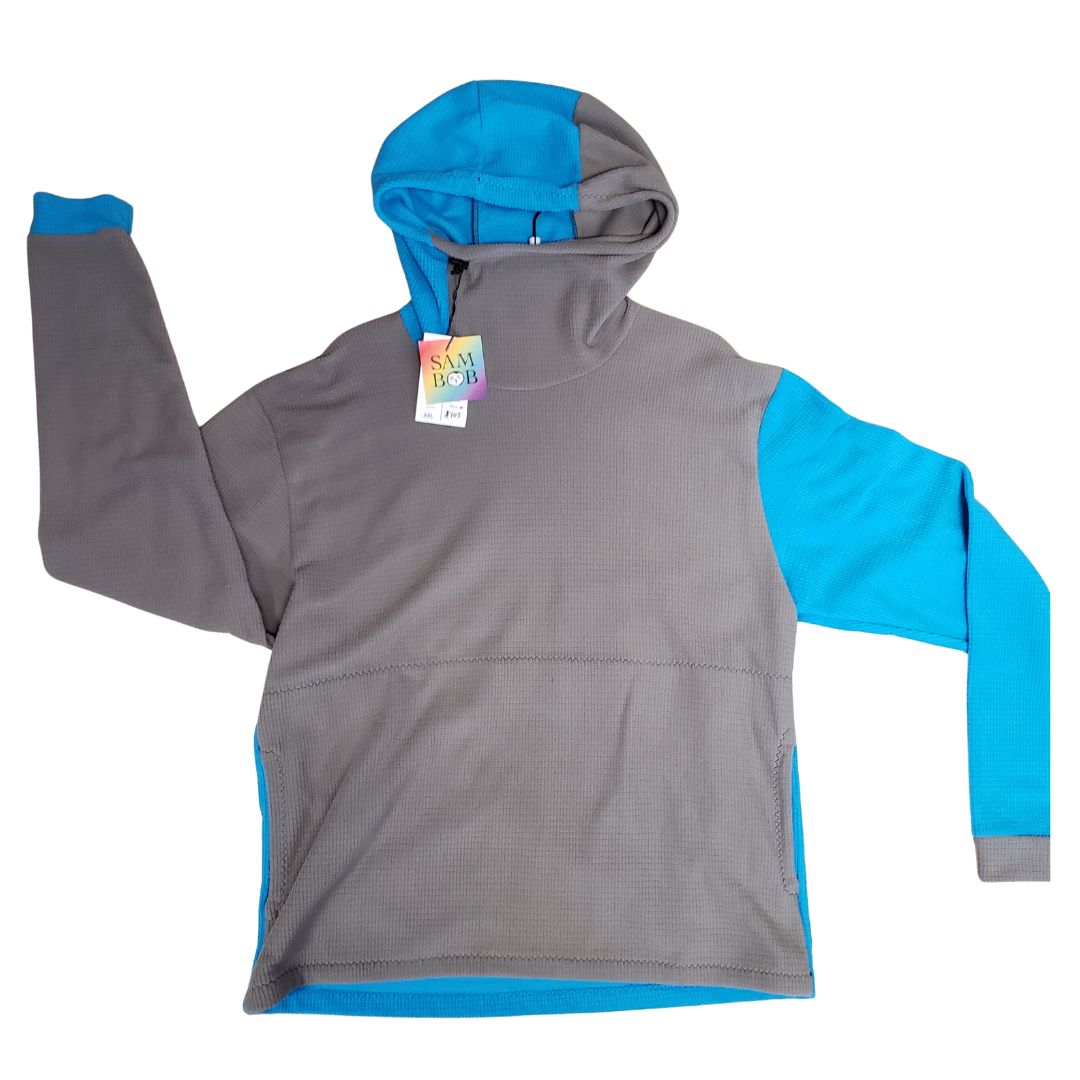 SamBob Microline Fleece Top