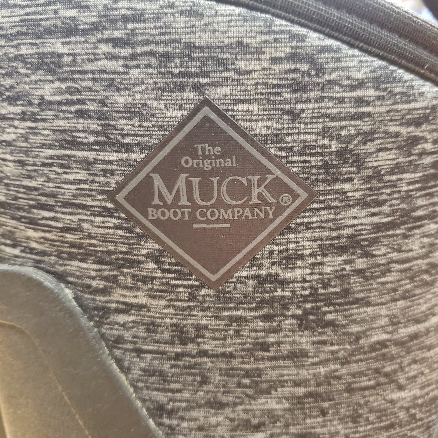 Muck Arctic Ice Tall Boots