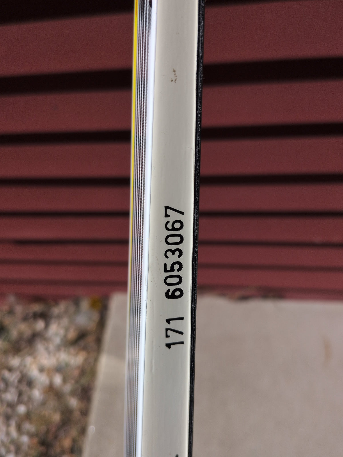 Salomon Active 7 Skate Ski NNN Waxable