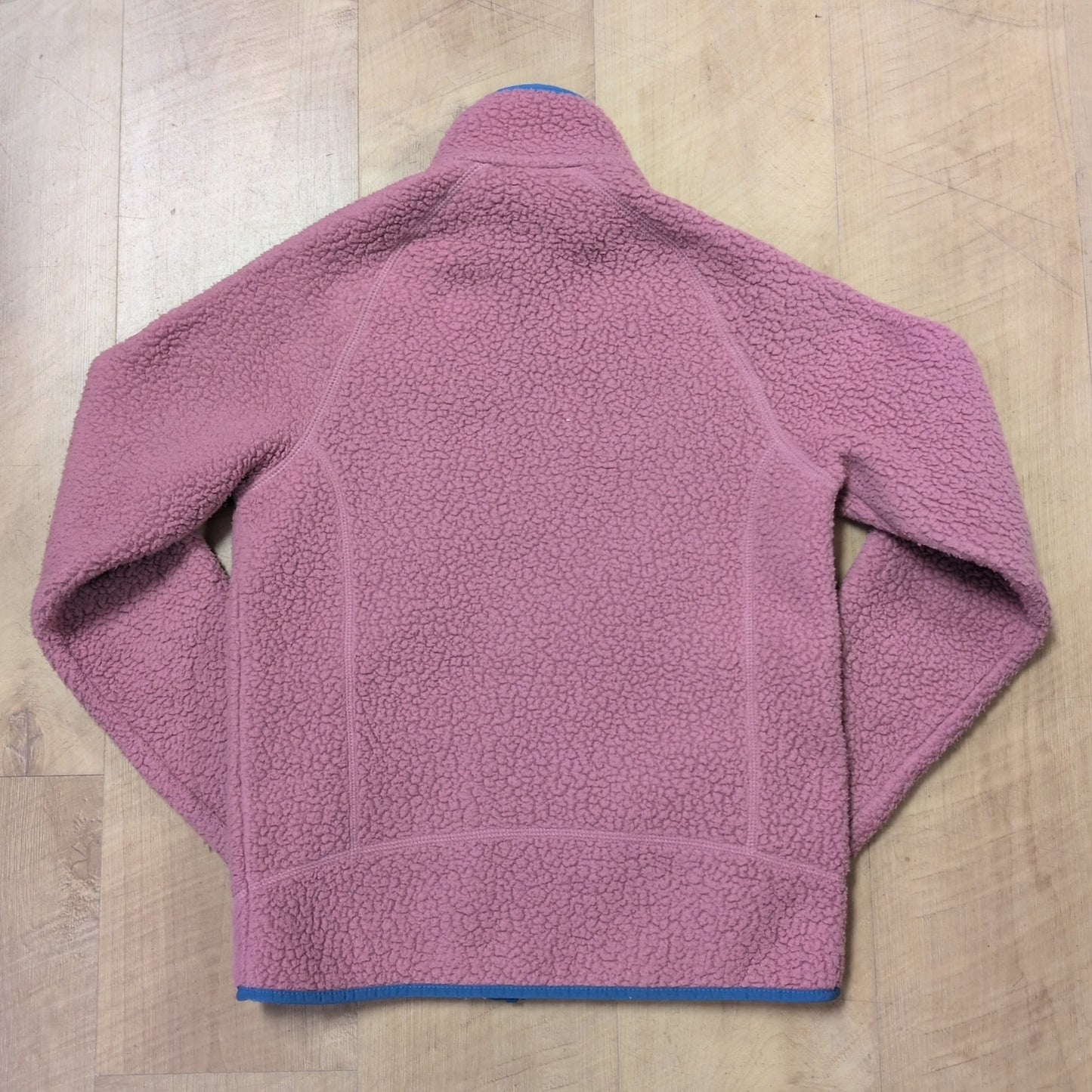 Patagonia Retro Pile Jacket