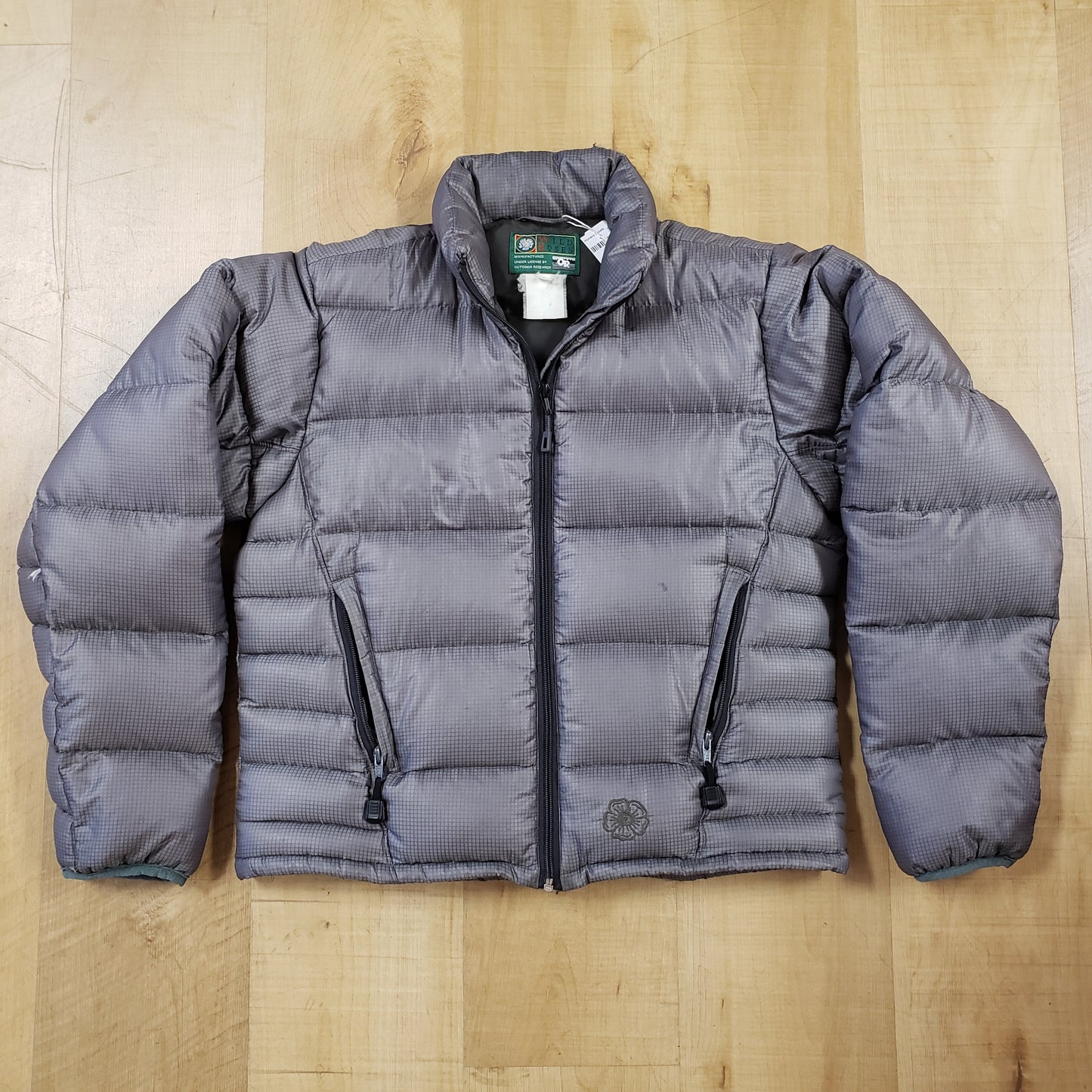 Outdoor Research Down Puff Jacket