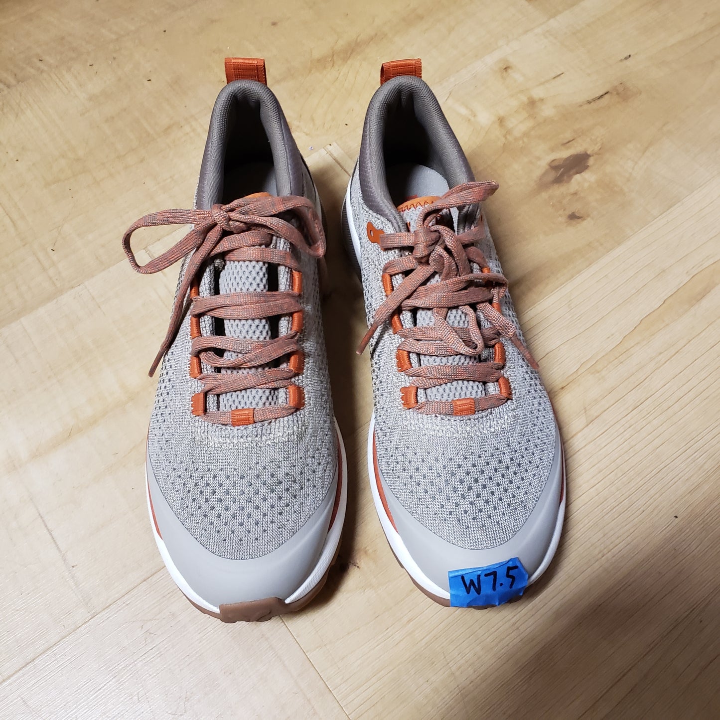 LL Bean Elevation Hiking Shoes