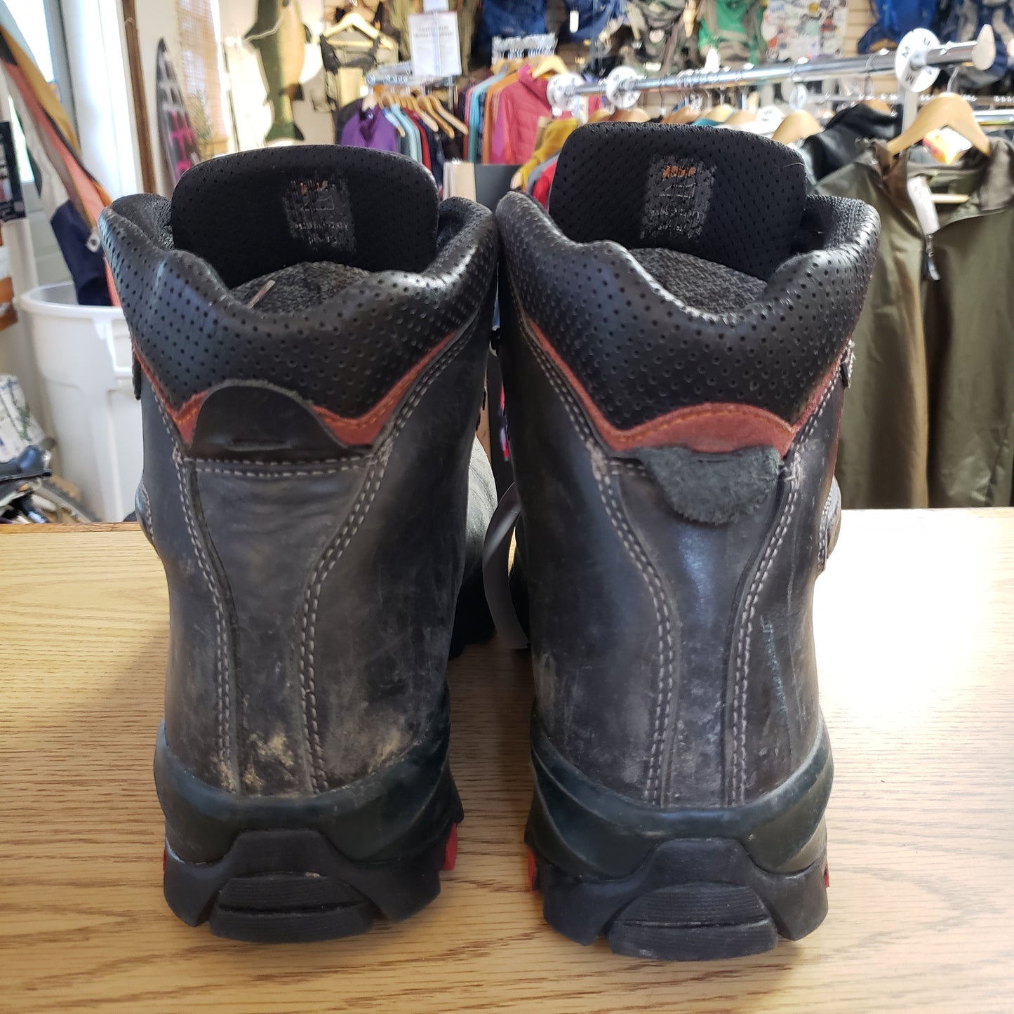 Zamberlan Goretex 996 Vioz Hiking Boots