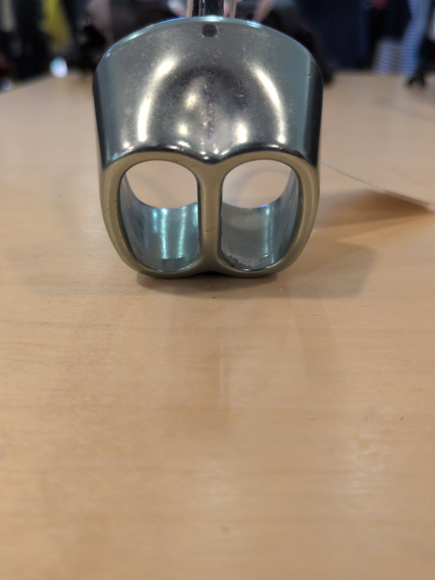 Black Diamond AC Belay Device