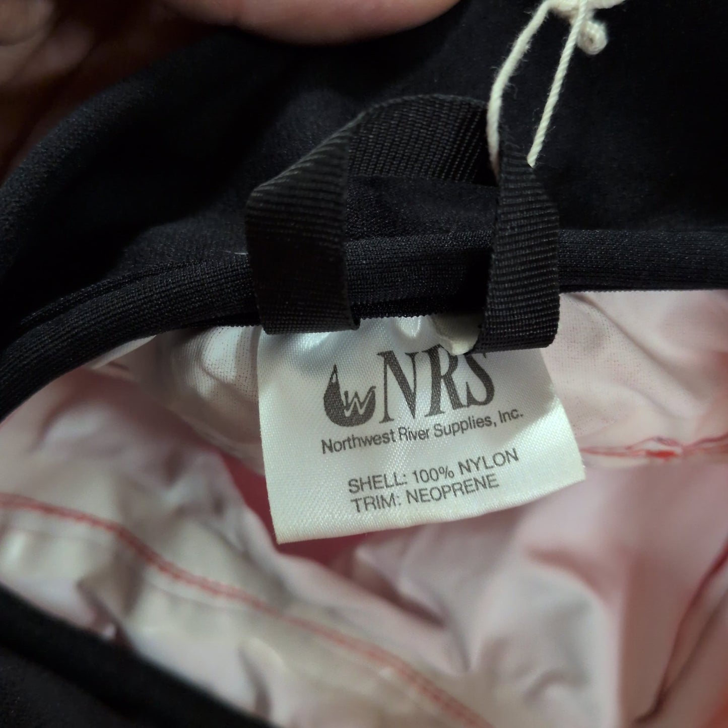 NRS Paddle Jacket