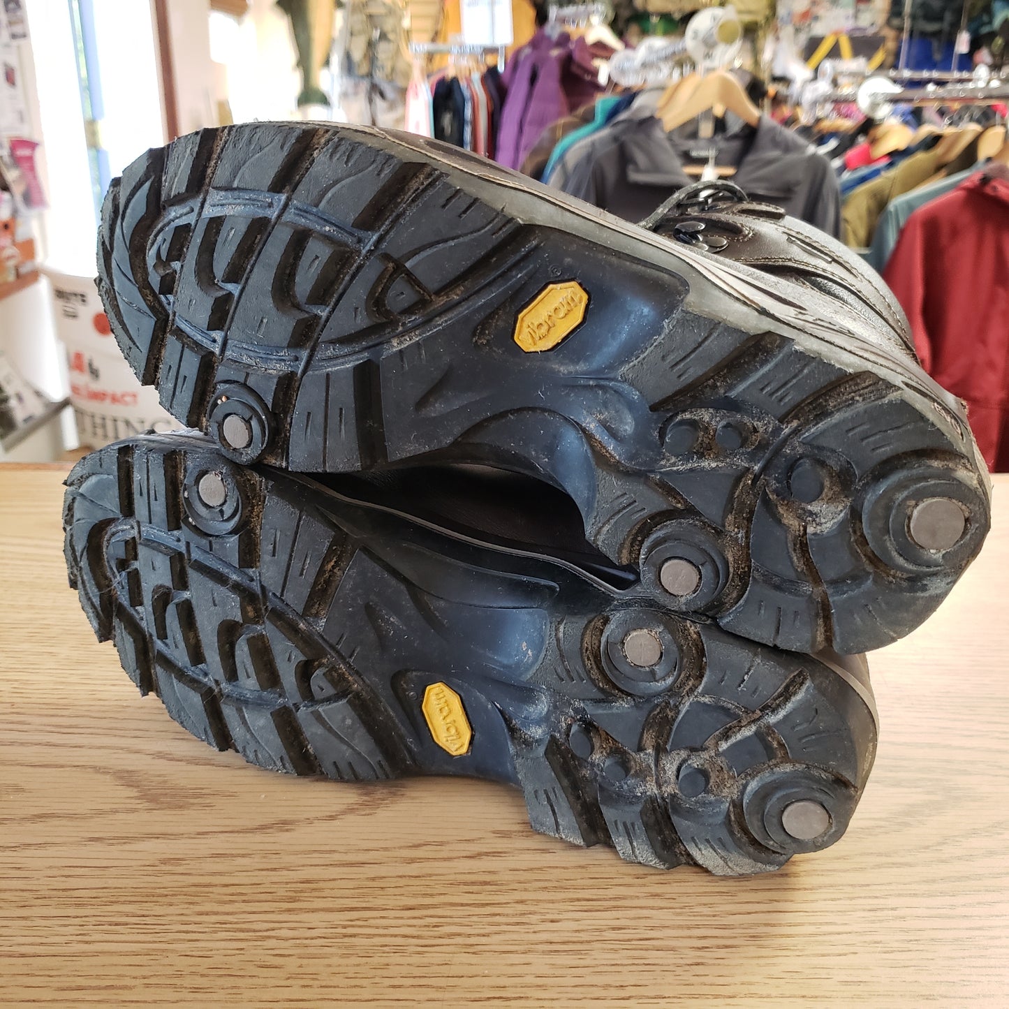 Asolo TPS 520 GV Hiking Boots