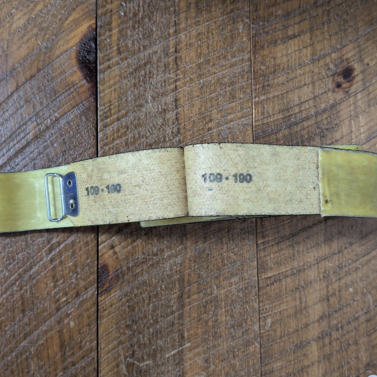 XC Climbing Skins 50mm