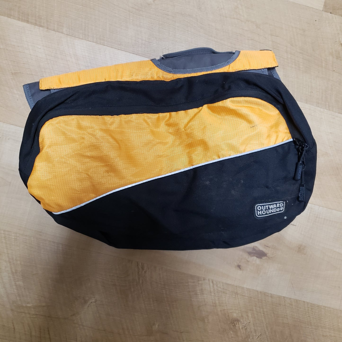 Outward Hound Quick Release Backpack