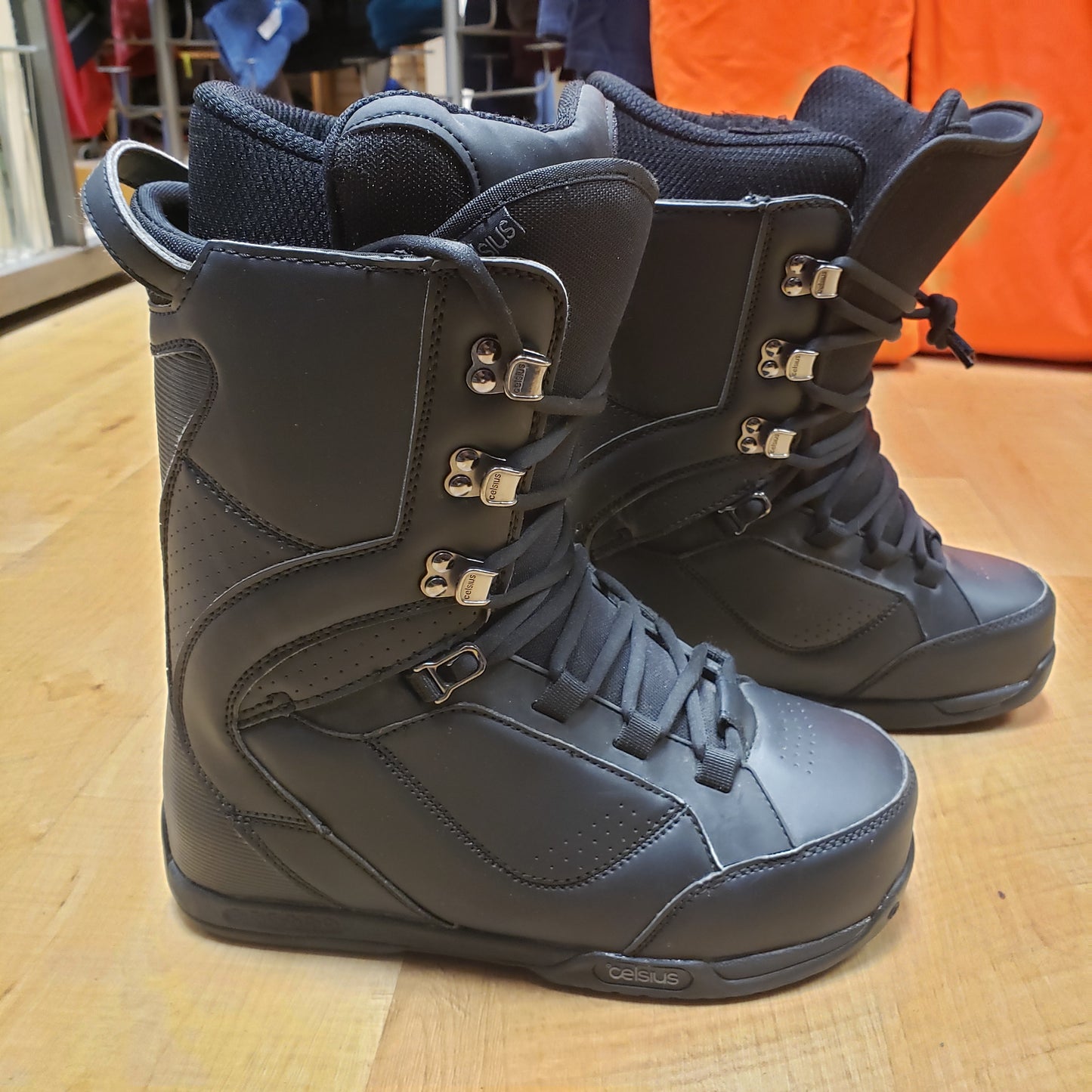 Celsius Cirrus Snowboard Boot