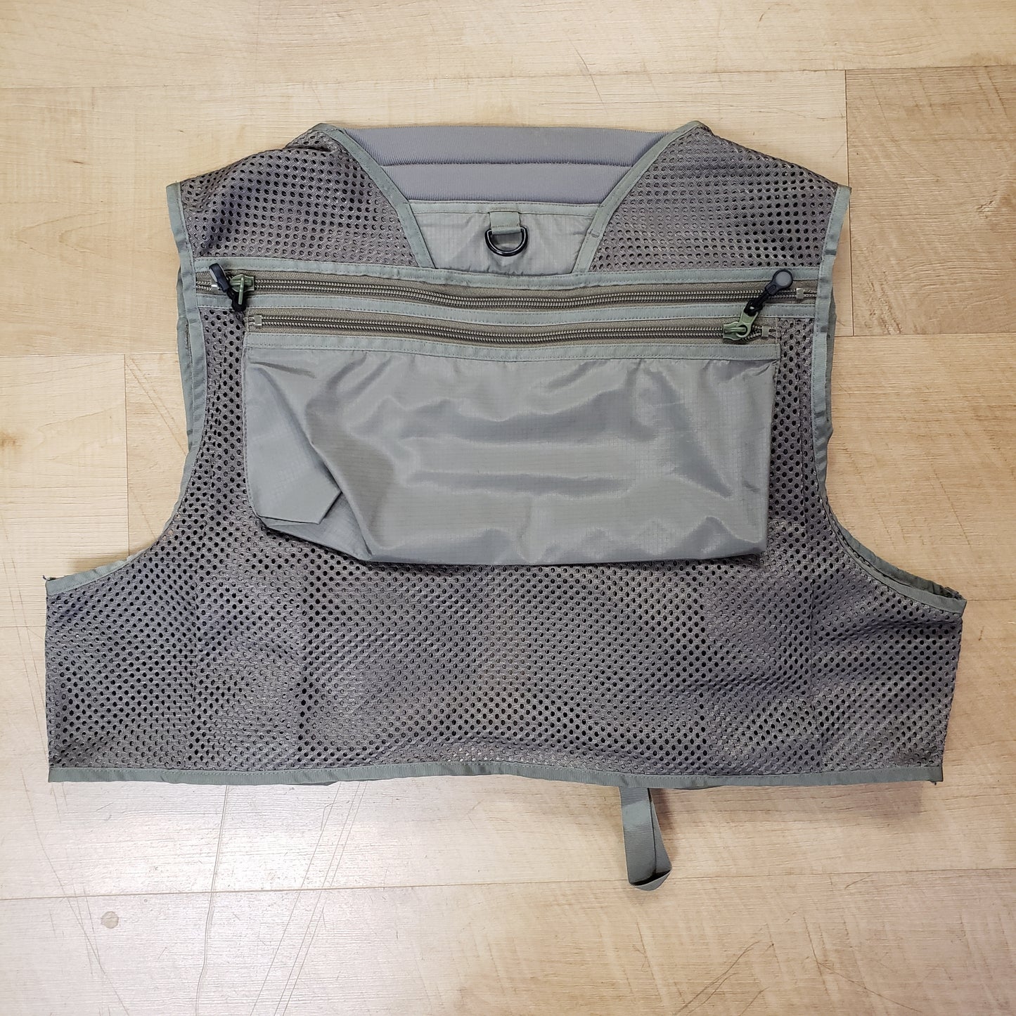 Patagonia Vintage Fishing Vest