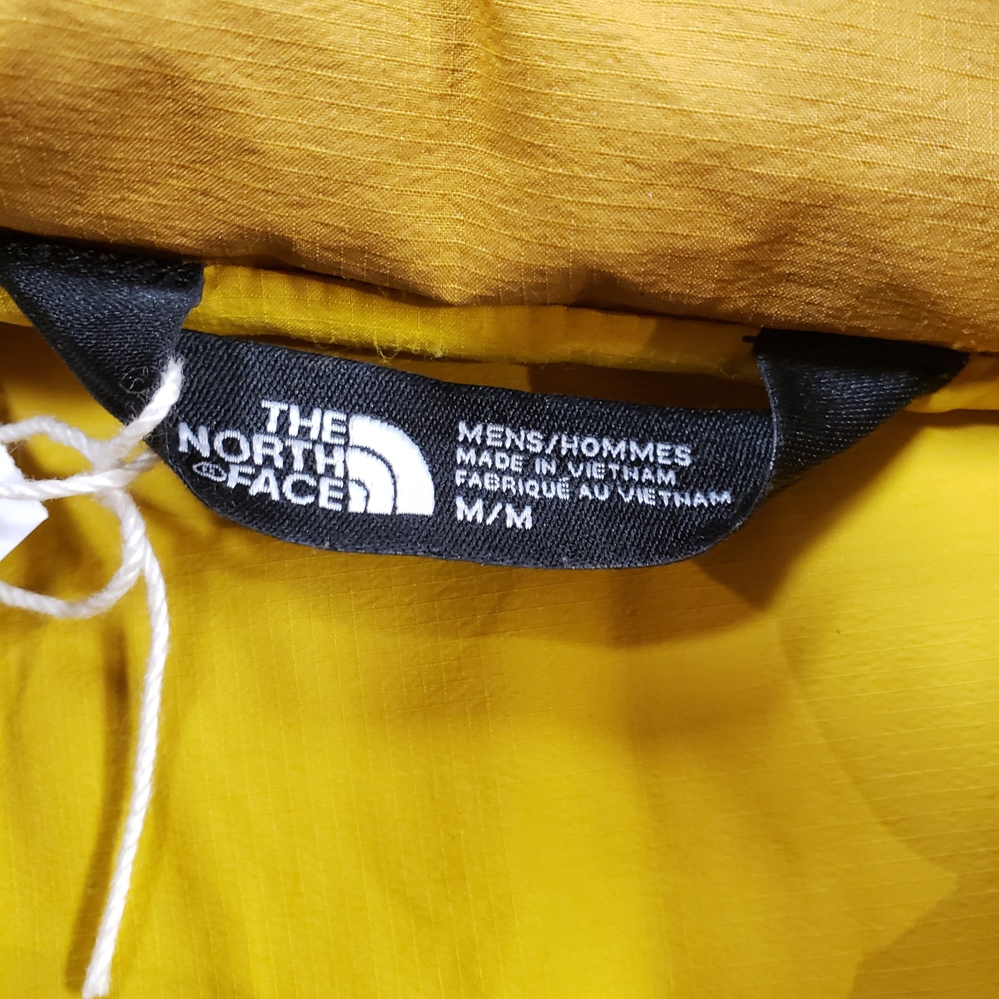 TNF Thermoball Eco Jacket