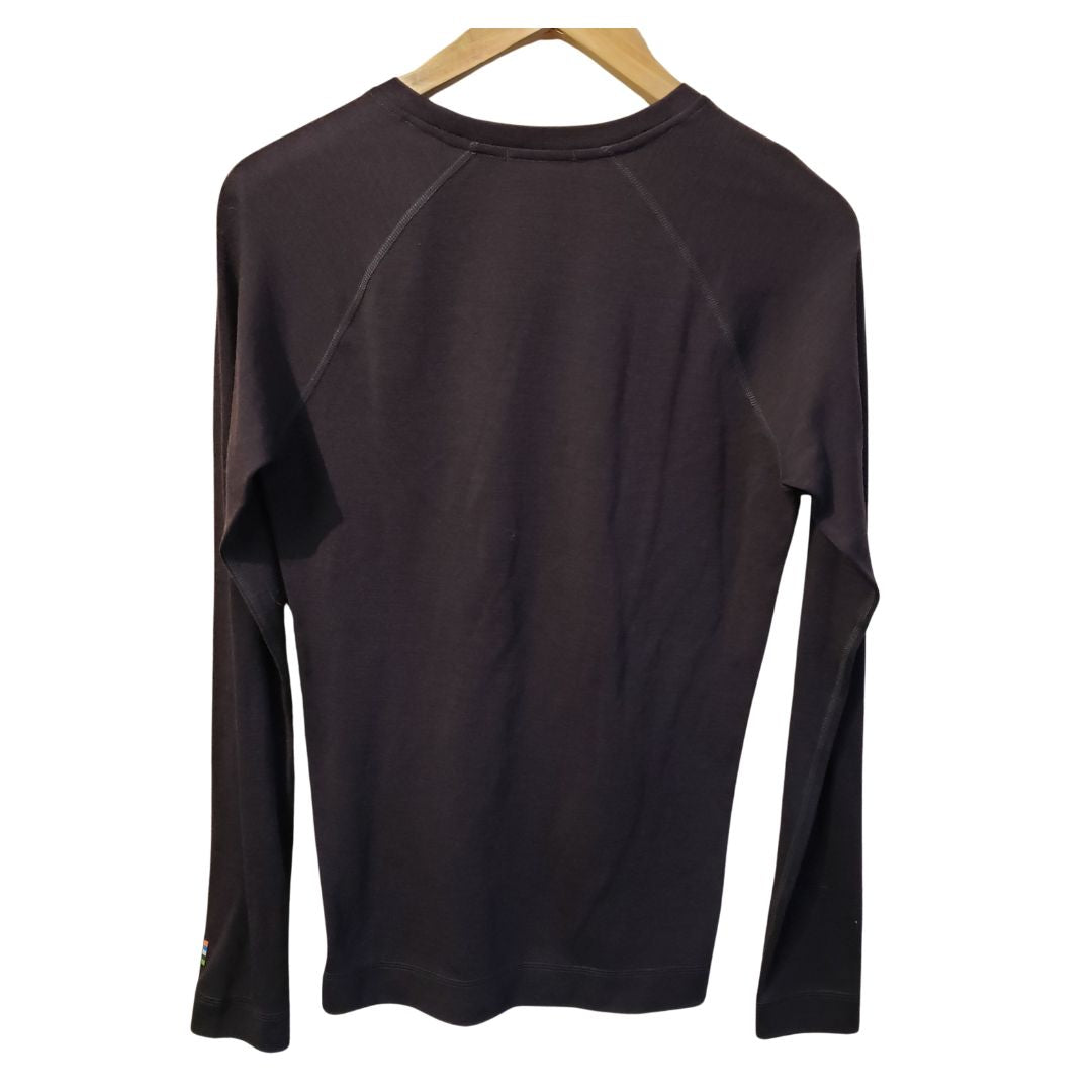 Smartwool Classic Thermal Merino Base Layer Crew Boxed (NEW)