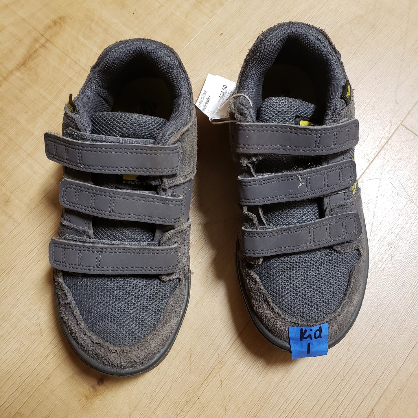 Five Ten Freerider Sneaker