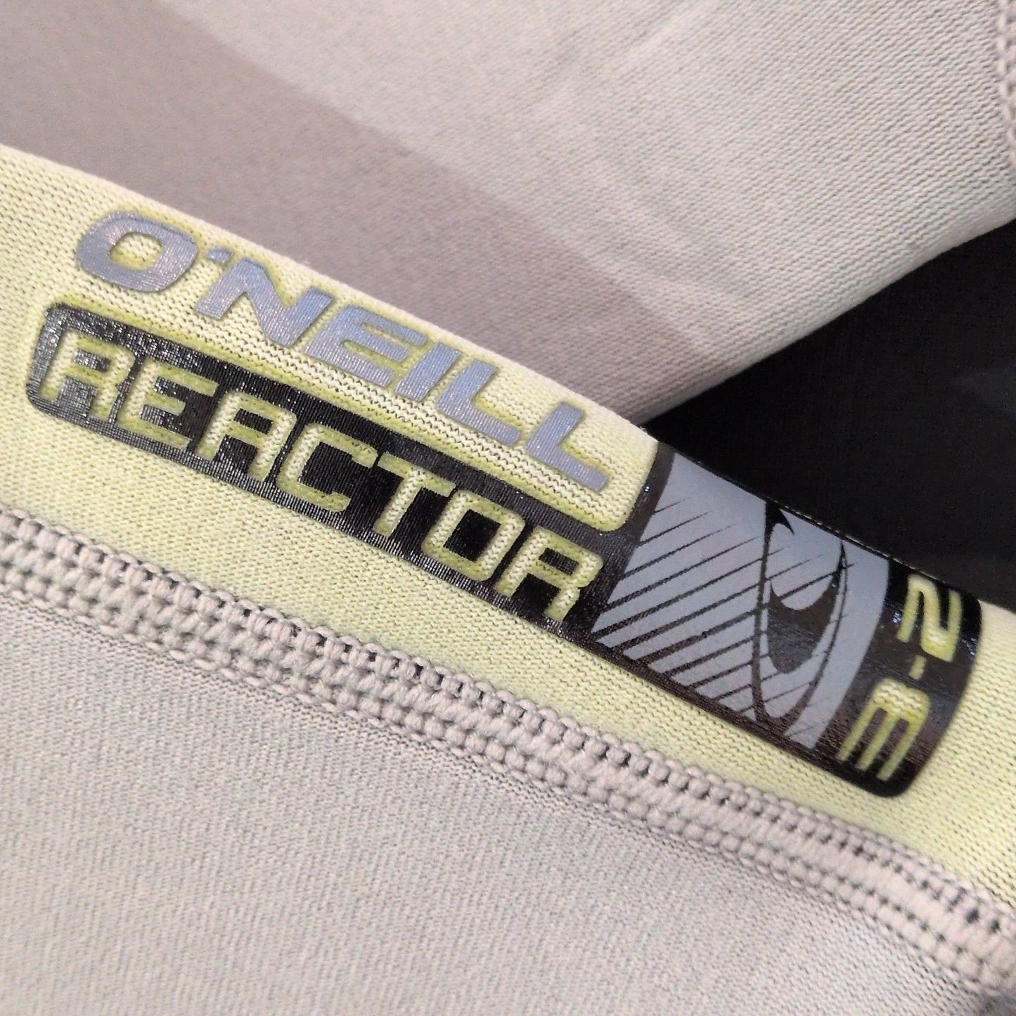 O'Neill Reactor 3:2 Full Wetsuit
