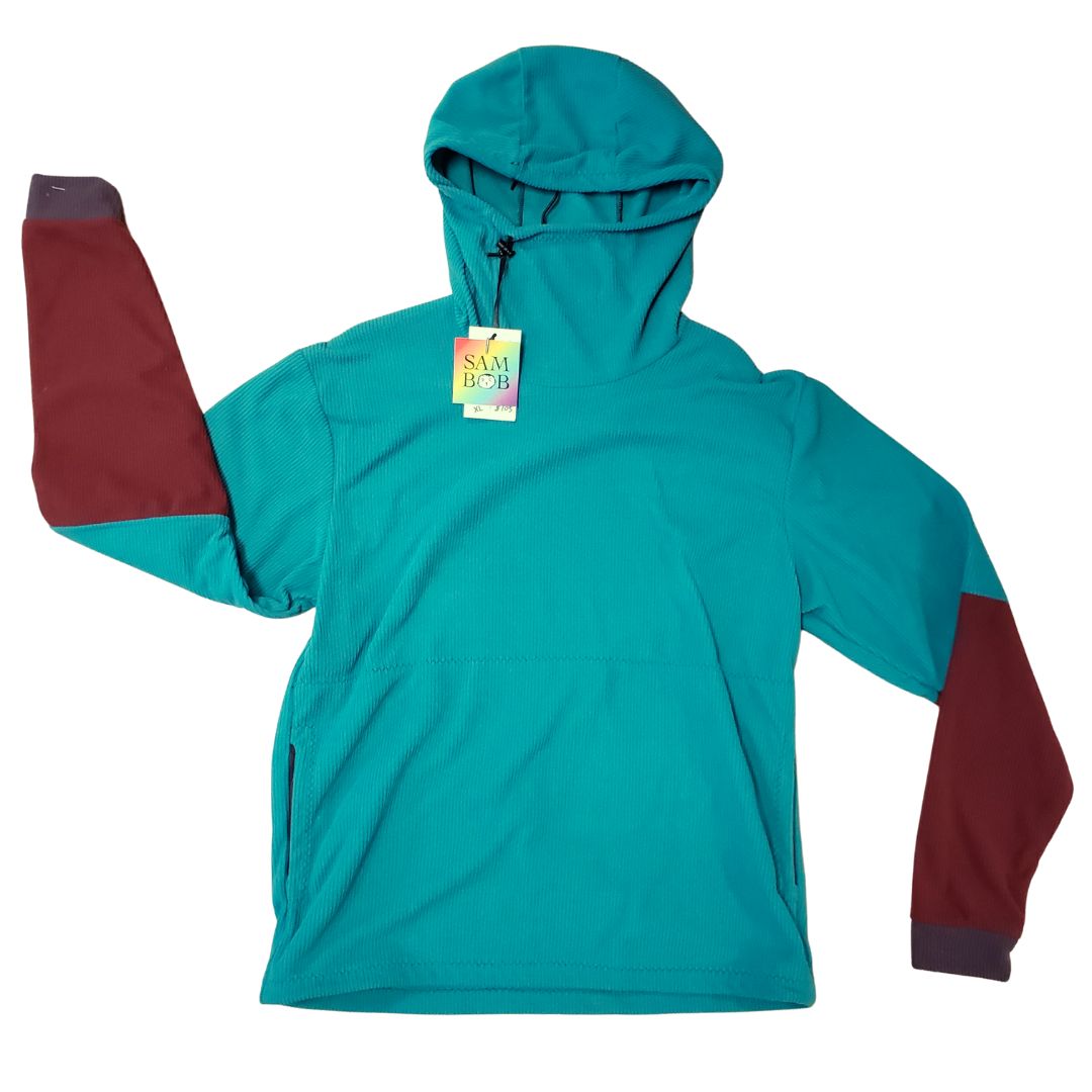 SamBob Microline Fleece Top